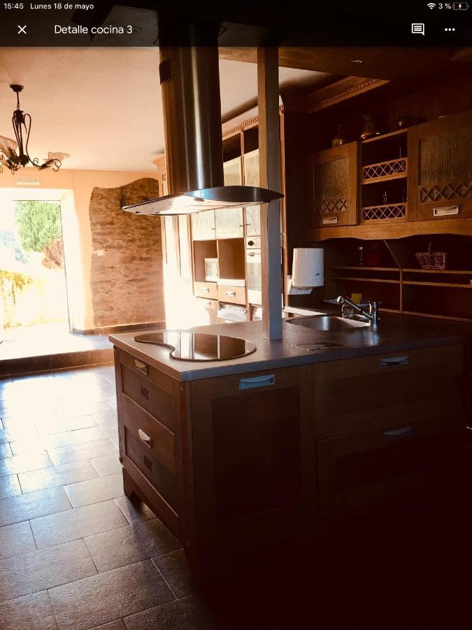 Villa Auristela Navia Zewnętrze zdjęcie