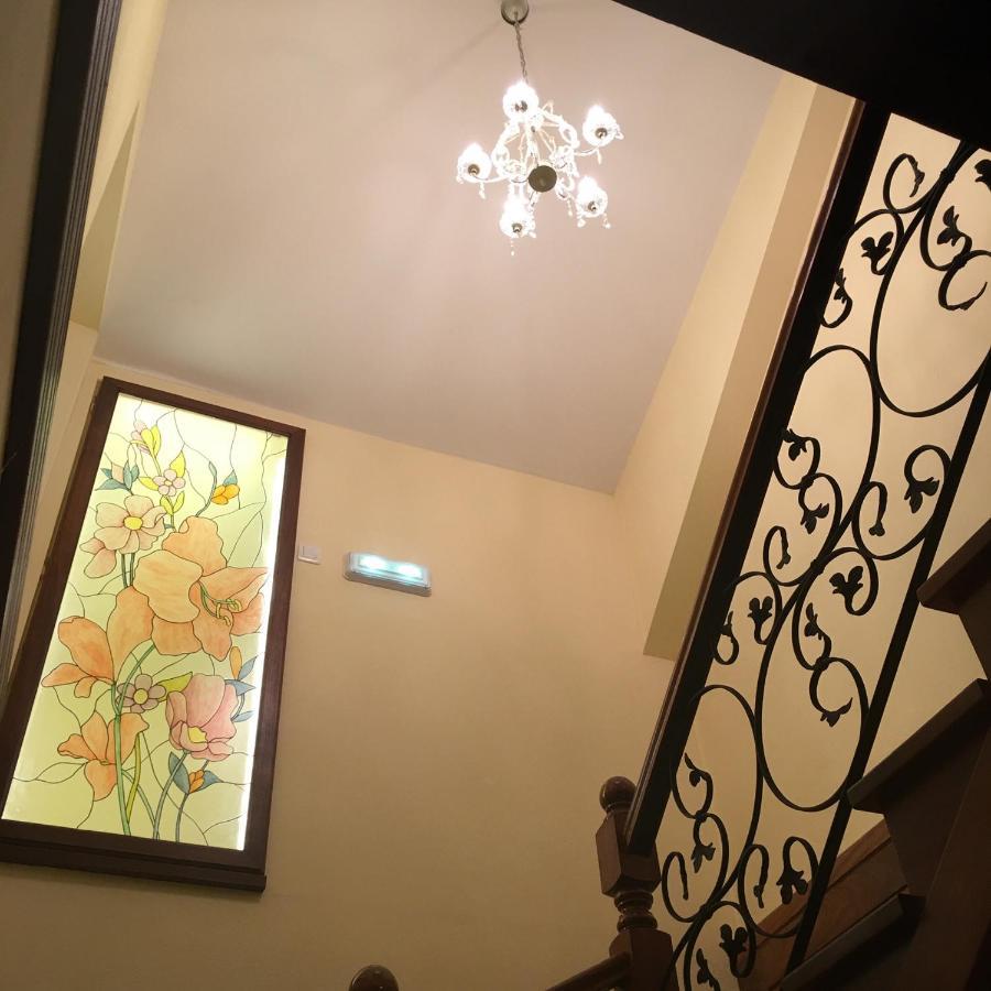 Villa Auristela Navia Zewnętrze zdjęcie