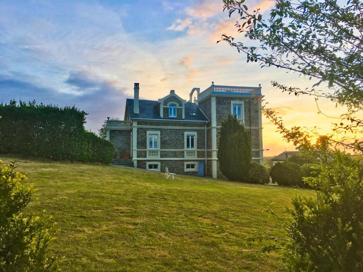 Villa Auristela Navia Zewnętrze zdjęcie