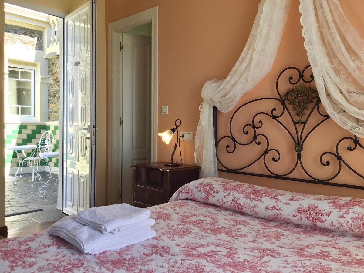 Villa Auristela Navia Zewnętrze zdjęcie