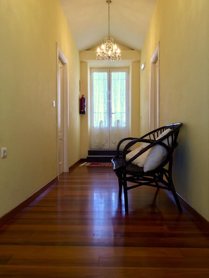Villa Auristela Navia Zewnętrze zdjęcie