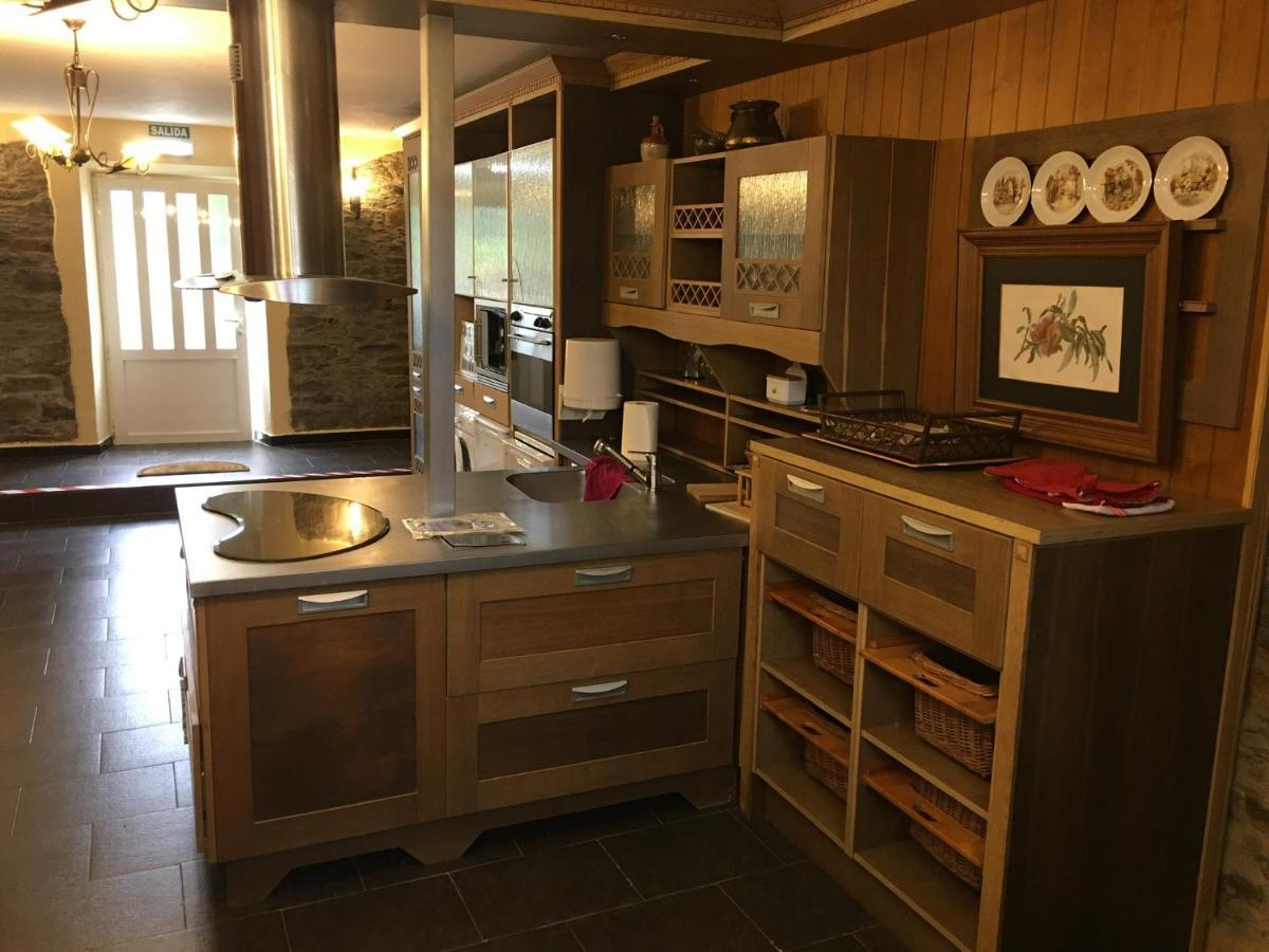 Villa Auristela Navia Zewnętrze zdjęcie