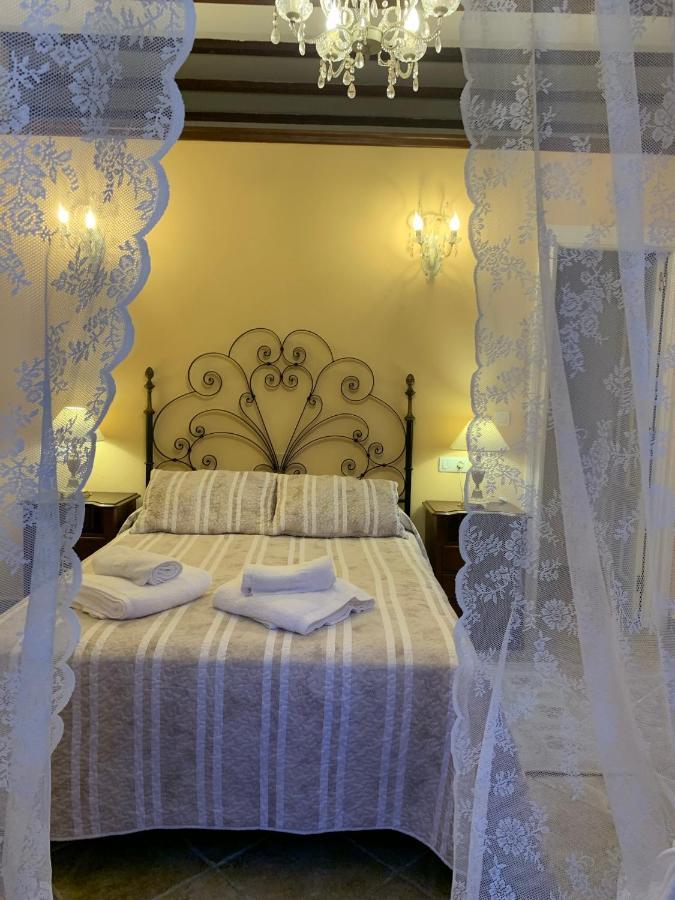Villa Auristela Navia Zewnętrze zdjęcie