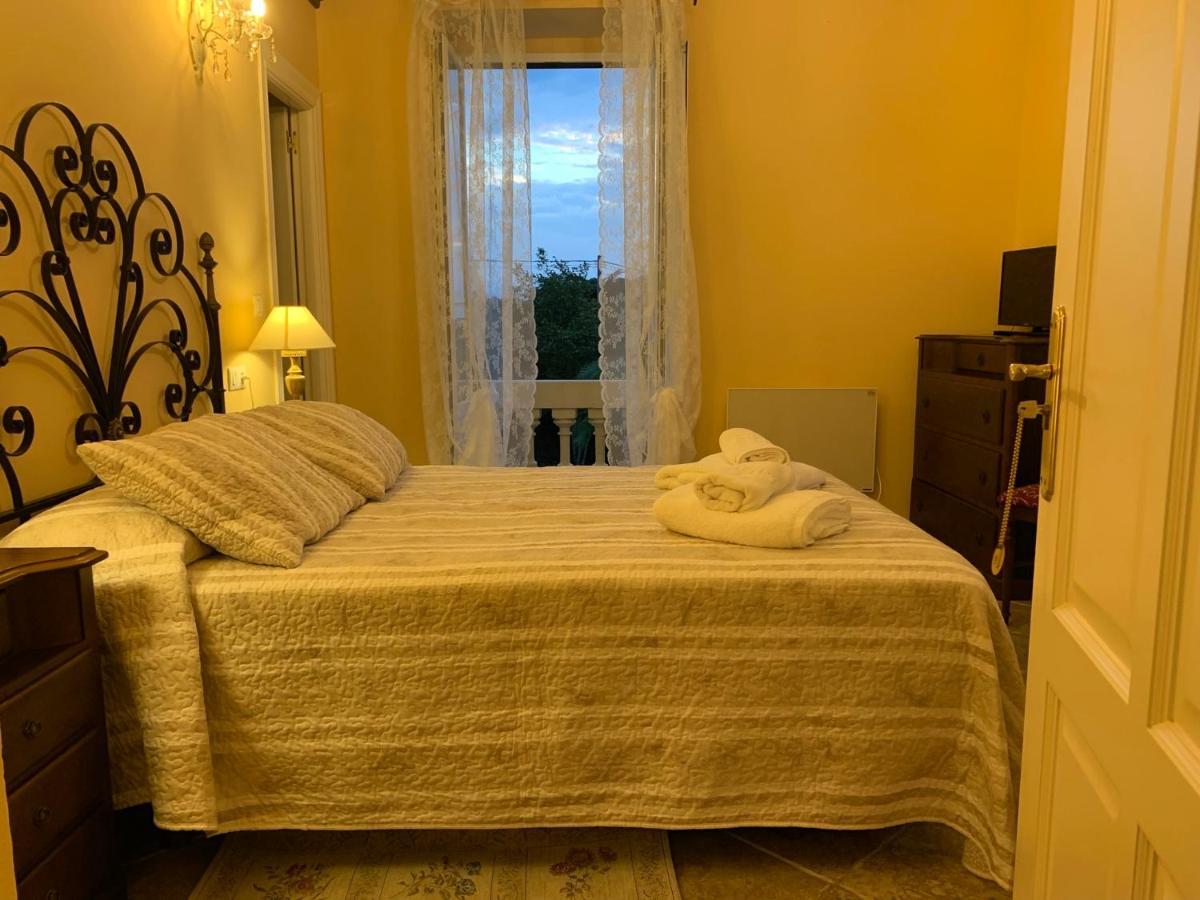Villa Auristela Navia Zewnętrze zdjęcie