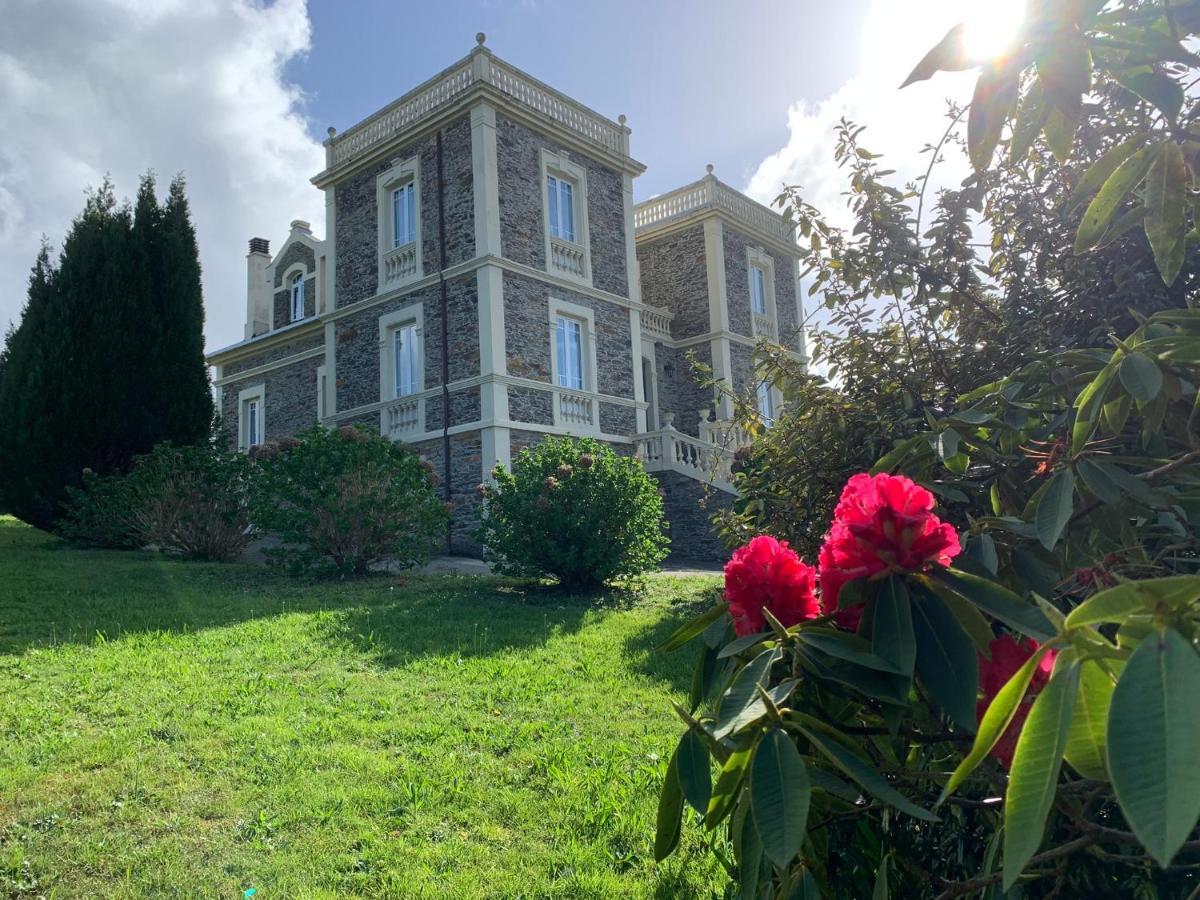 Villa Auristela Navia Zewnętrze zdjęcie
