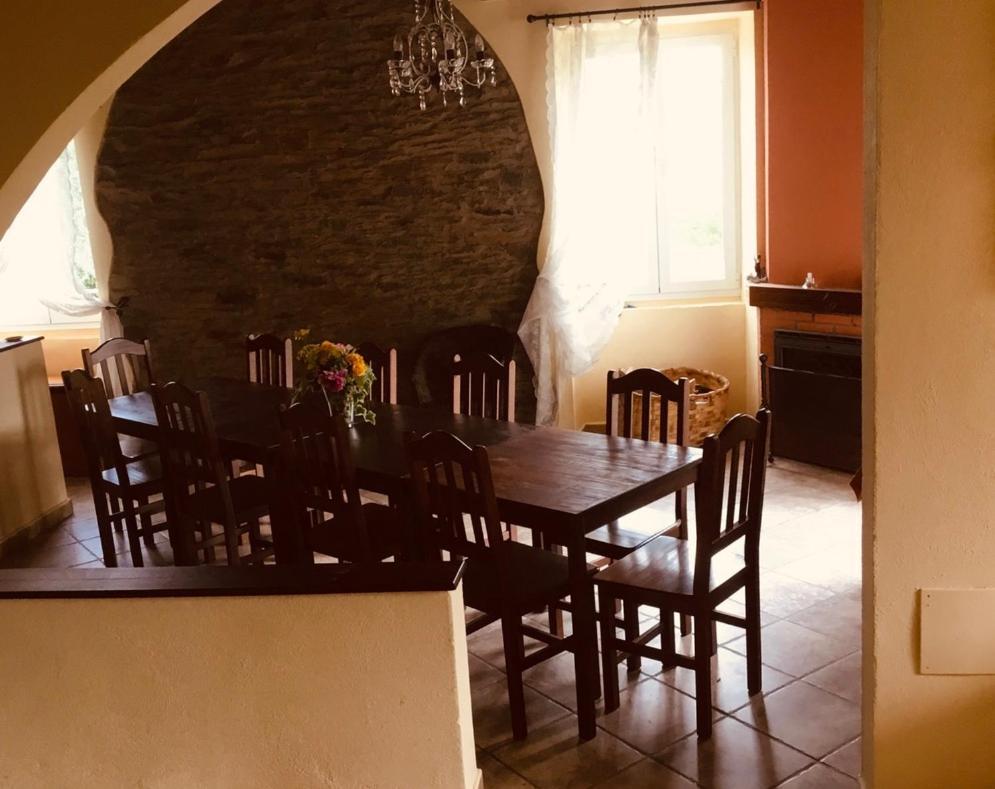 Villa Auristela Navia Zewnętrze zdjęcie