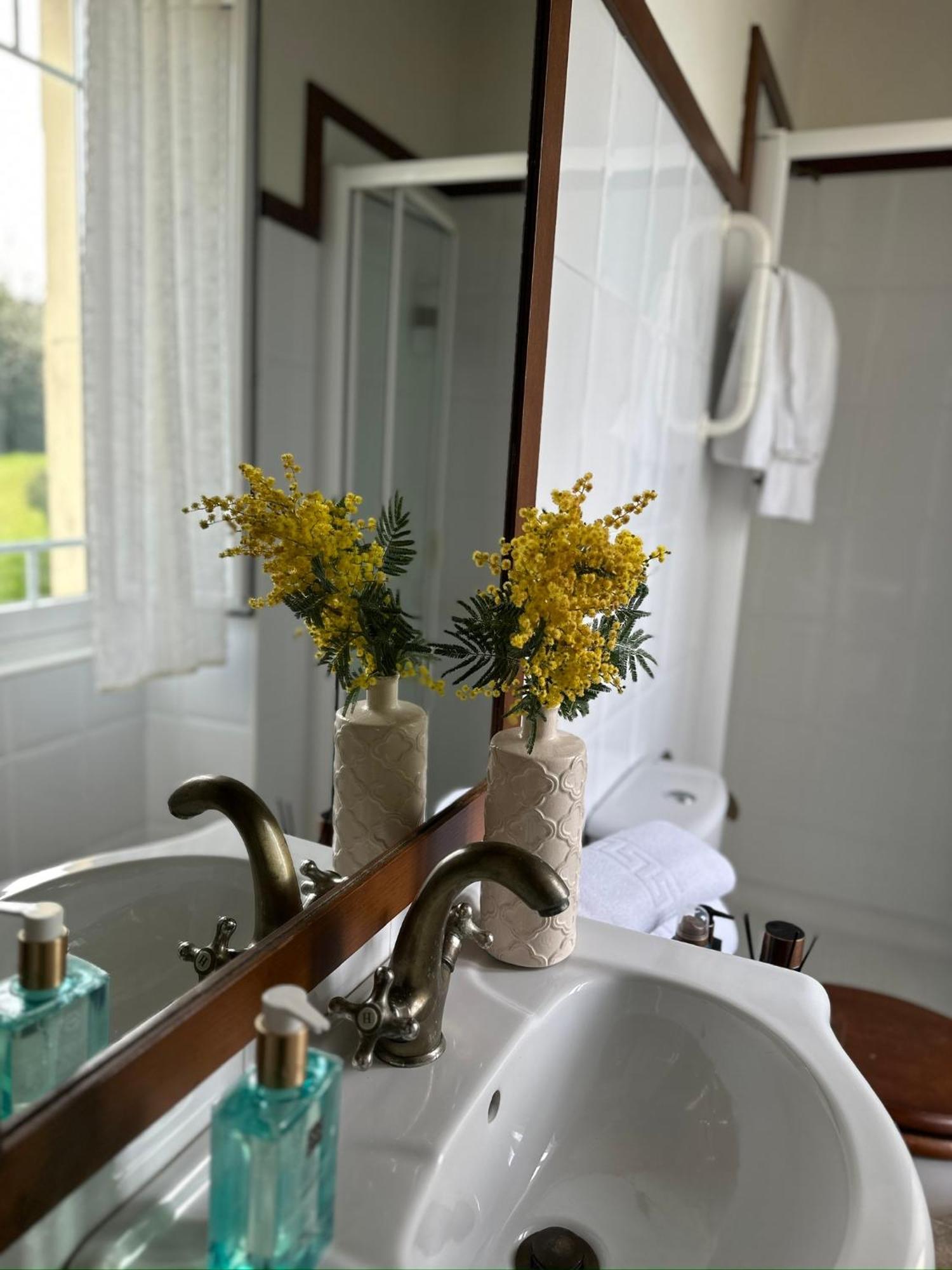 Villa Auristela Navia Zewnętrze zdjęcie