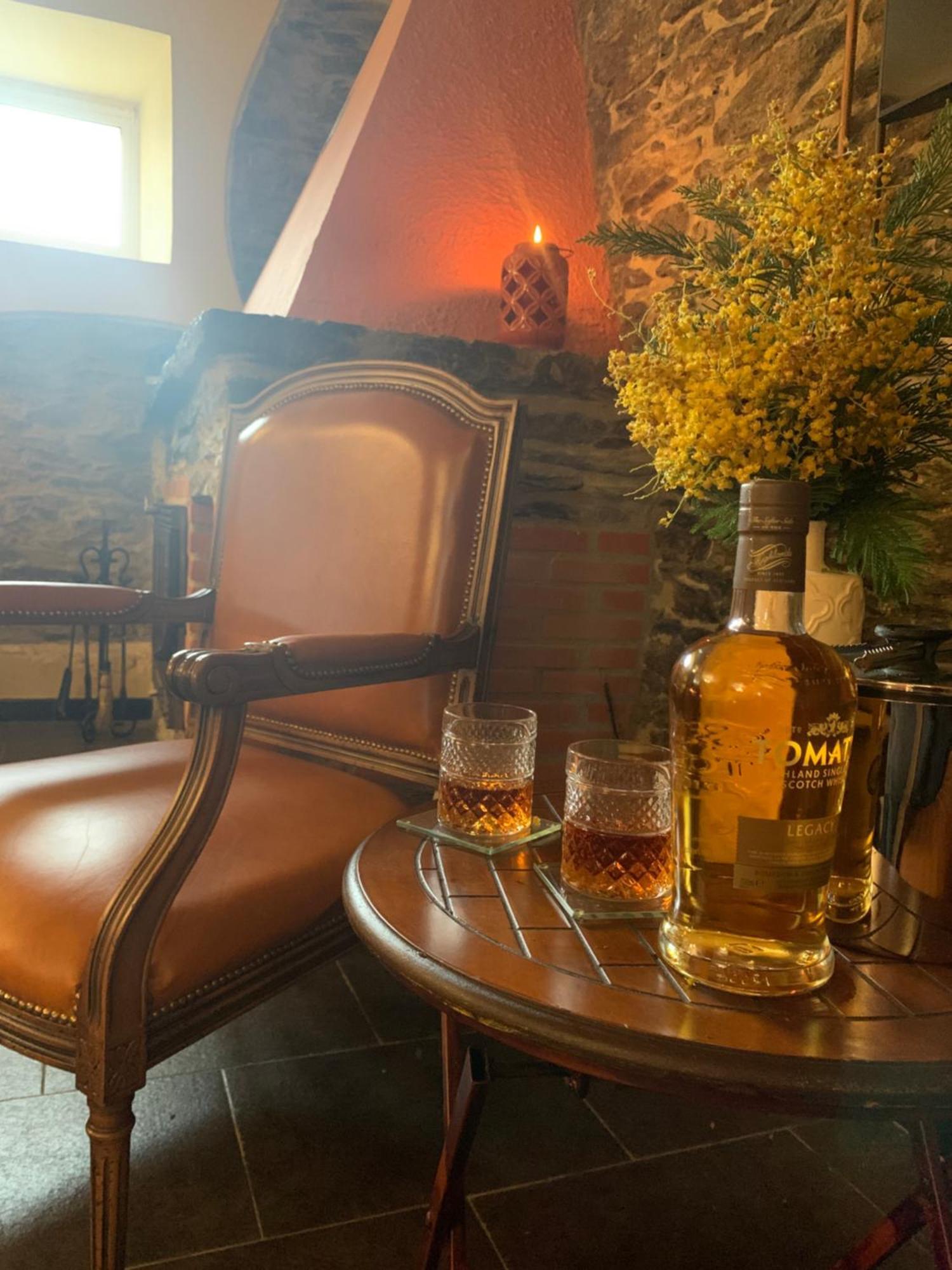 Villa Auristela Navia Zewnętrze zdjęcie