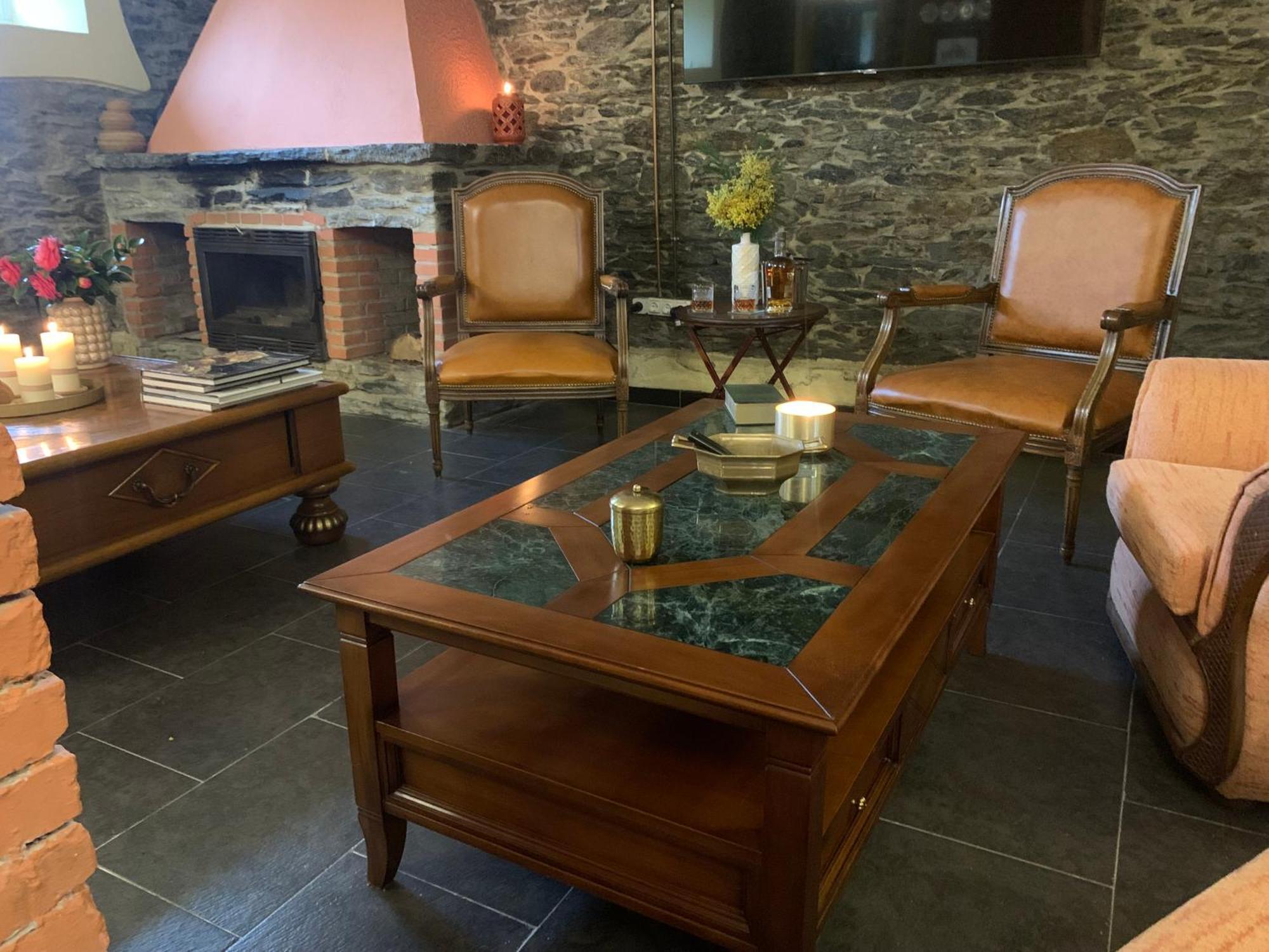 Villa Auristela Navia Zewnętrze zdjęcie